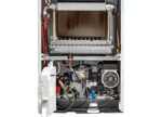 Газовый котел Baxi ECO-4s 24 (атмосферный) 3