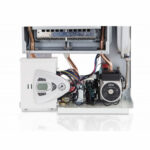 Газовый котел Ferroli Vitabel F24 FL турбо 2