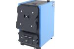Твердотопливный котел ZOTA Box 10 1