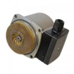 Насос для газового котла Grundfos 2