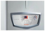 Газовый котел immergas Nike mythos 24 дымоходный 3