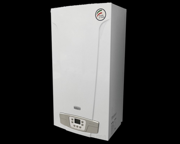 Газовый котел Baxi ECO-4s 24 (атмосферный) 1