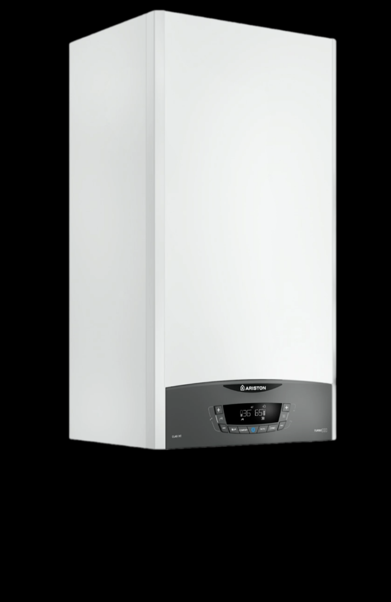 Газовый котел Ariston CLAS XC 24 FF NG 1