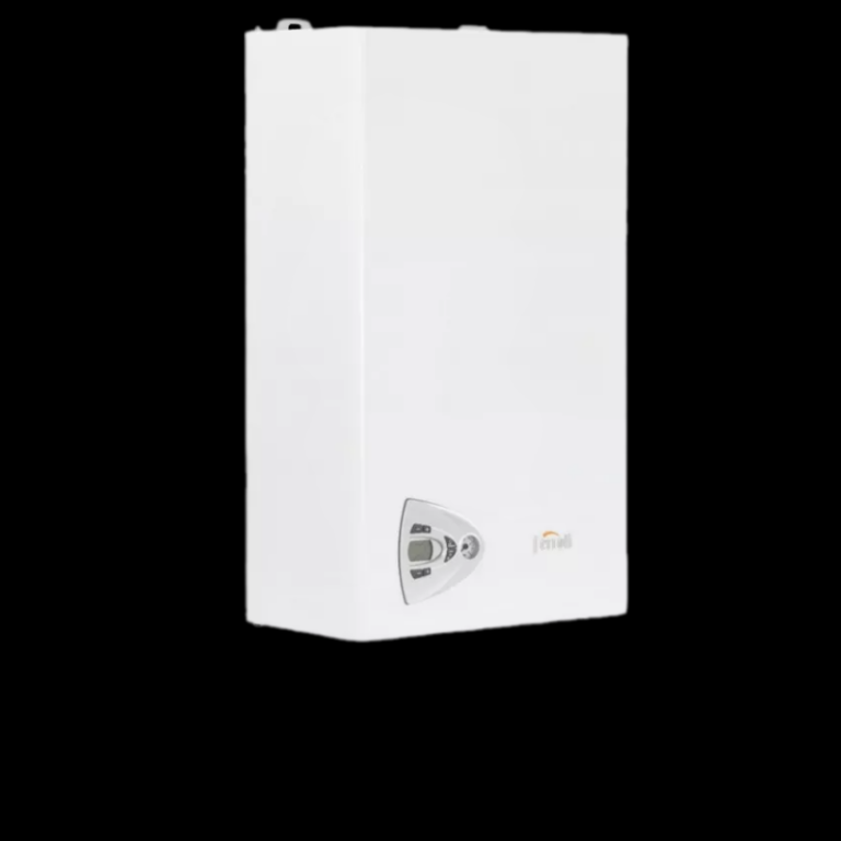 Газовый котел Ferroli Vitabel F24 FL турбо 1