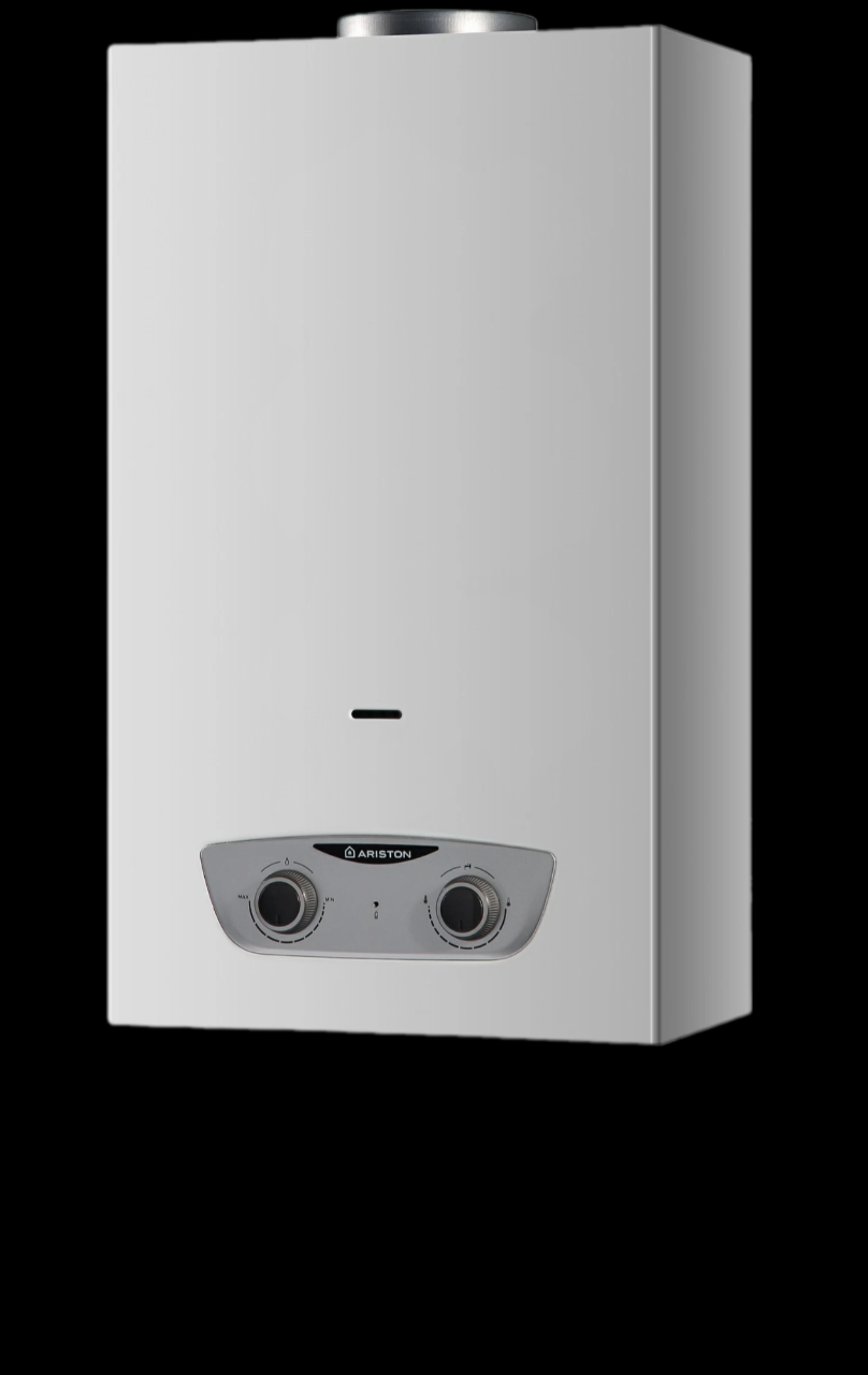 Колонка газовая Ariston FAST 10L NG 1 Колонка газовая Ariston FAST 10L NG 1