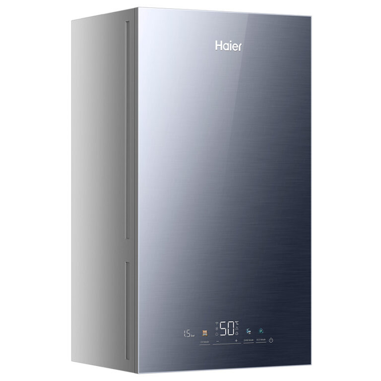Котел газовый настенный Haier EvoLine 2.24 2