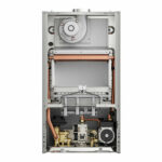 Котел газовый настенный Haier EvoLine 2.24 3