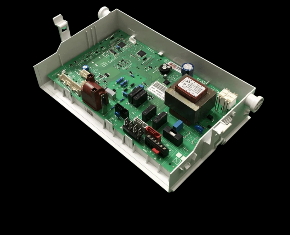 Плата управления газового котла Viessmann WH1D (восстановленная) 1 Плата управления газового котла Viessmann WH1D (восстановленная) 1