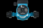 Насос циркуляционный Wester WCP 25-60G-130 (с гайками) 1