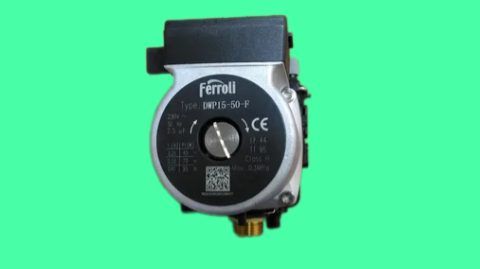 Циркуляционный насос в сборе FERROLI Divabel Vitabel Fortuna 2
