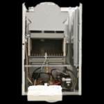 Газовый настенный двухконтурный котел Sime Brava One 25 OF атмо. 2