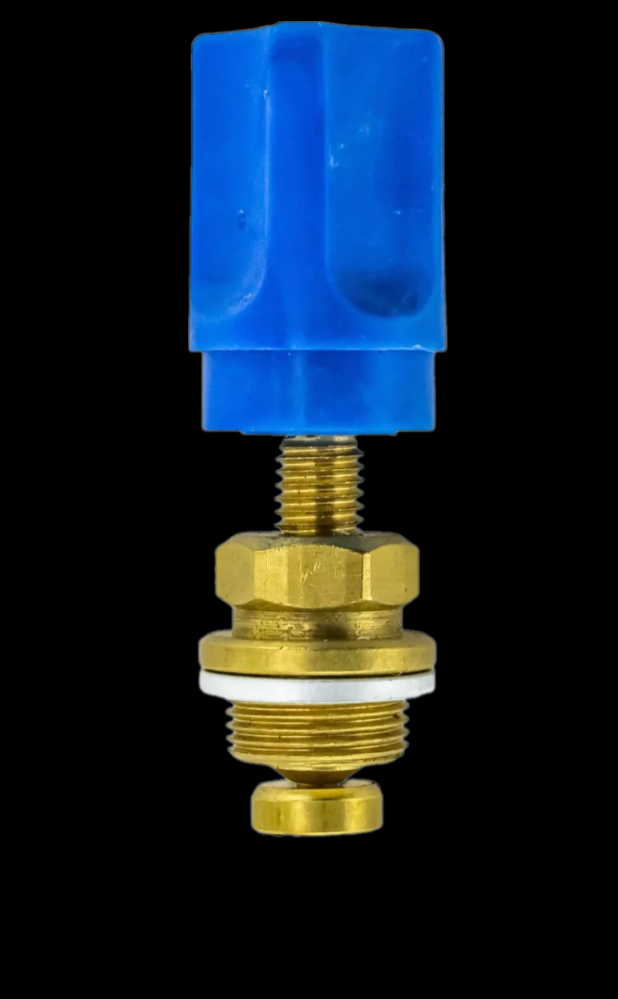 Кран подпитки Baxi-Westen-Protherm 2