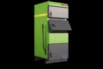 Твердотопливный угольный котел Lavoro Carbone LC-12 1