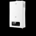 Колонка газовая Haier HydroMatic 10 Ai 1