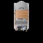 Колонка газовая Haier HydroMatic 10 Ai 2