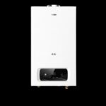 Колонка газовая Haier HydroMatic 10 Ai 4